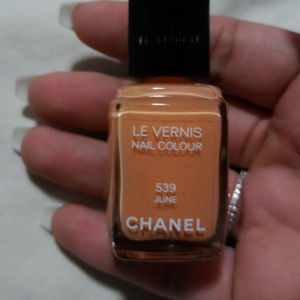 Chanel | June
